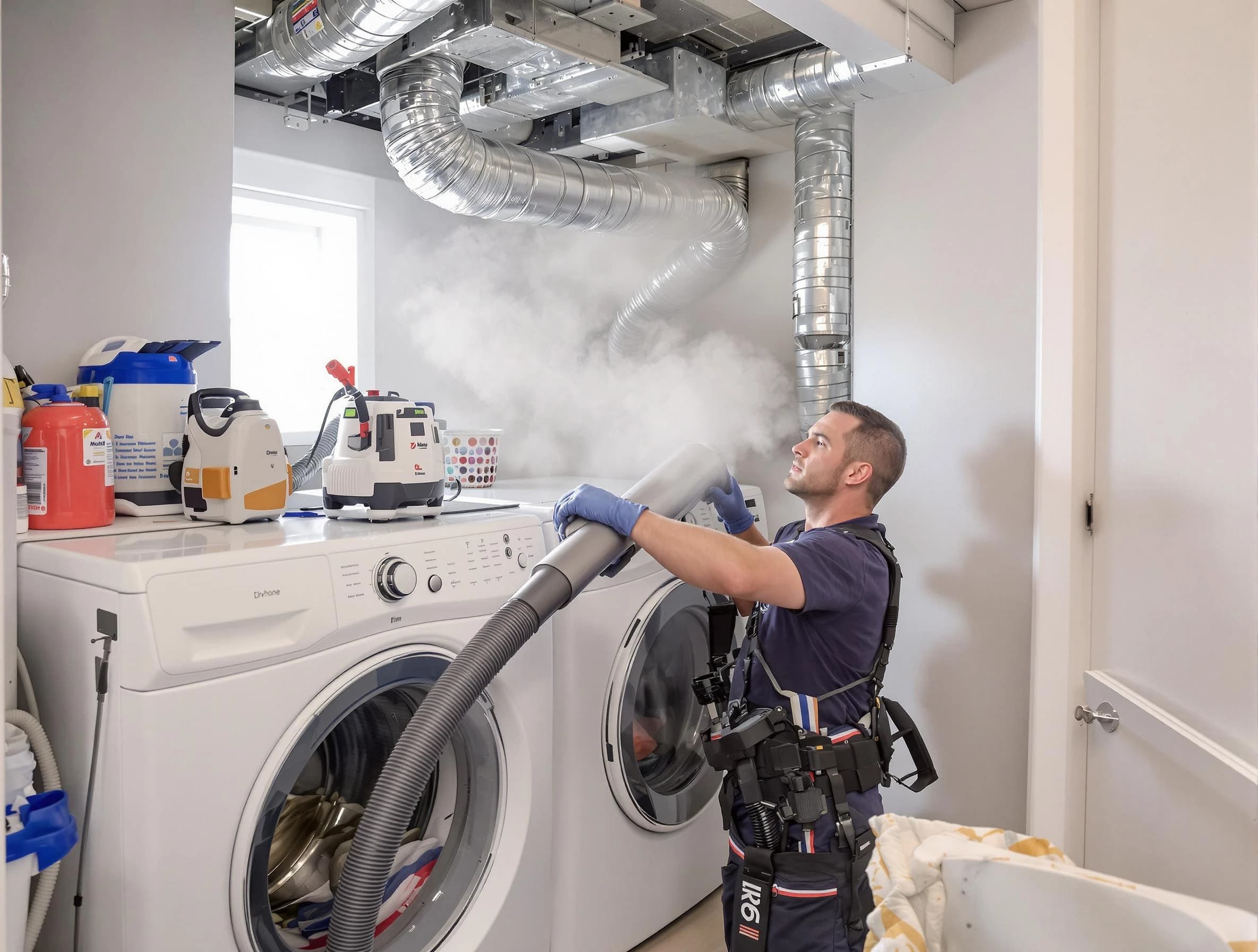 Duct Cleaning service in Irondale, AL